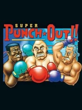 Super Punch-Out!!
