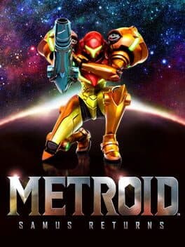 Metroid: Samus Returns
