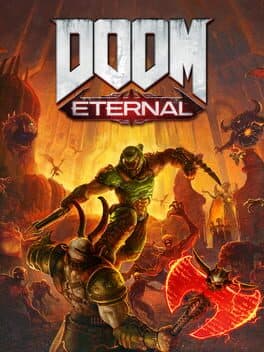 Doom Eternal
