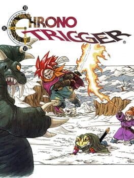 Chrono Trigger

