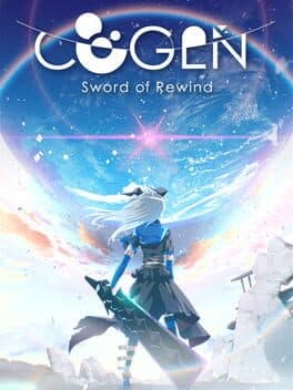 Cogen: Sword of Rewind
