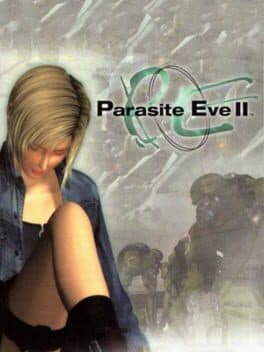 Parasite Eve II