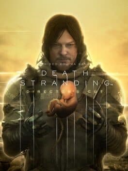 Death Stranding: Director's Cut
