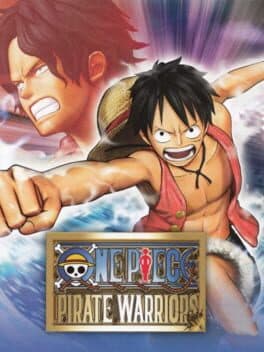 One Piece: Pirate Warriors

