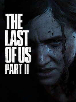 The Last of Us Part II
